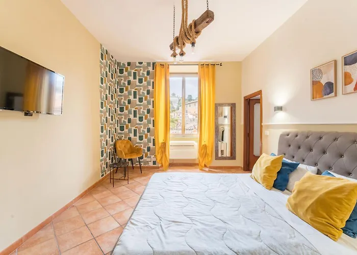 Fl Al Mattonato N4 *