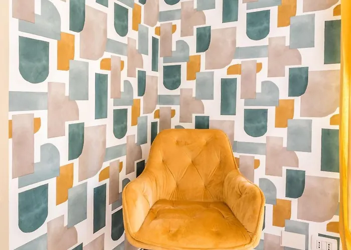 Fl Al Mattonato N4 * רומא