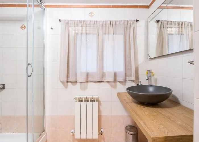 Fl Al Mattonato N4 דירה