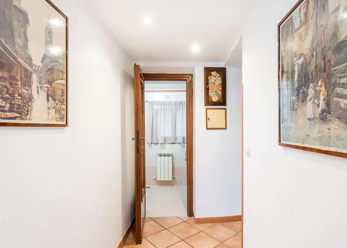 דירה Fl Al Mattonato N4