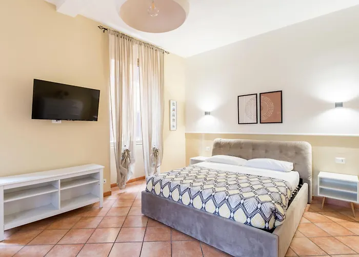 Fl Al Mattonato N4 *