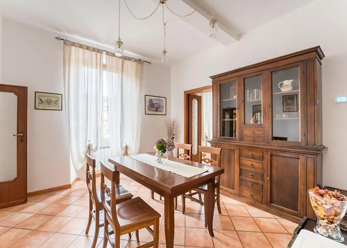 Fl Al Mattonato N4 רומא