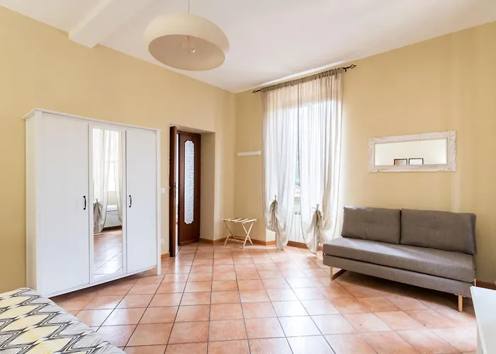 Fl Al Mattonato N4 *